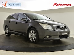 Toyota Avensis Wagon - 1.8 VVTi Business | Trekhaak | Climate |