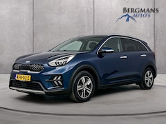 Kia Niro - - 1.6 GDi Hybrid DynamicLine // TREKHAAK // APPLECARPLAY //