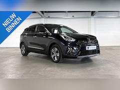 Kia Niro - 1.6 GDi PHEV DynamicLine | 1e eigenaar | volledige onderhoudshistorie