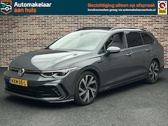 Volkswagen Golf Variant - 2.0 TDI R-Line Business Panoramadak Stuurwielvrm IQ Virtual