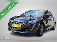 Peugeot 208 - 1.2 PureTech Active Pack, LED koplampen, Parkeersensoren achter, Apple Carplay/Android Aut