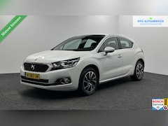 DS 4 Crossback - 1.2 PureTech Business CAMERA NAVI LMECC CRUISE