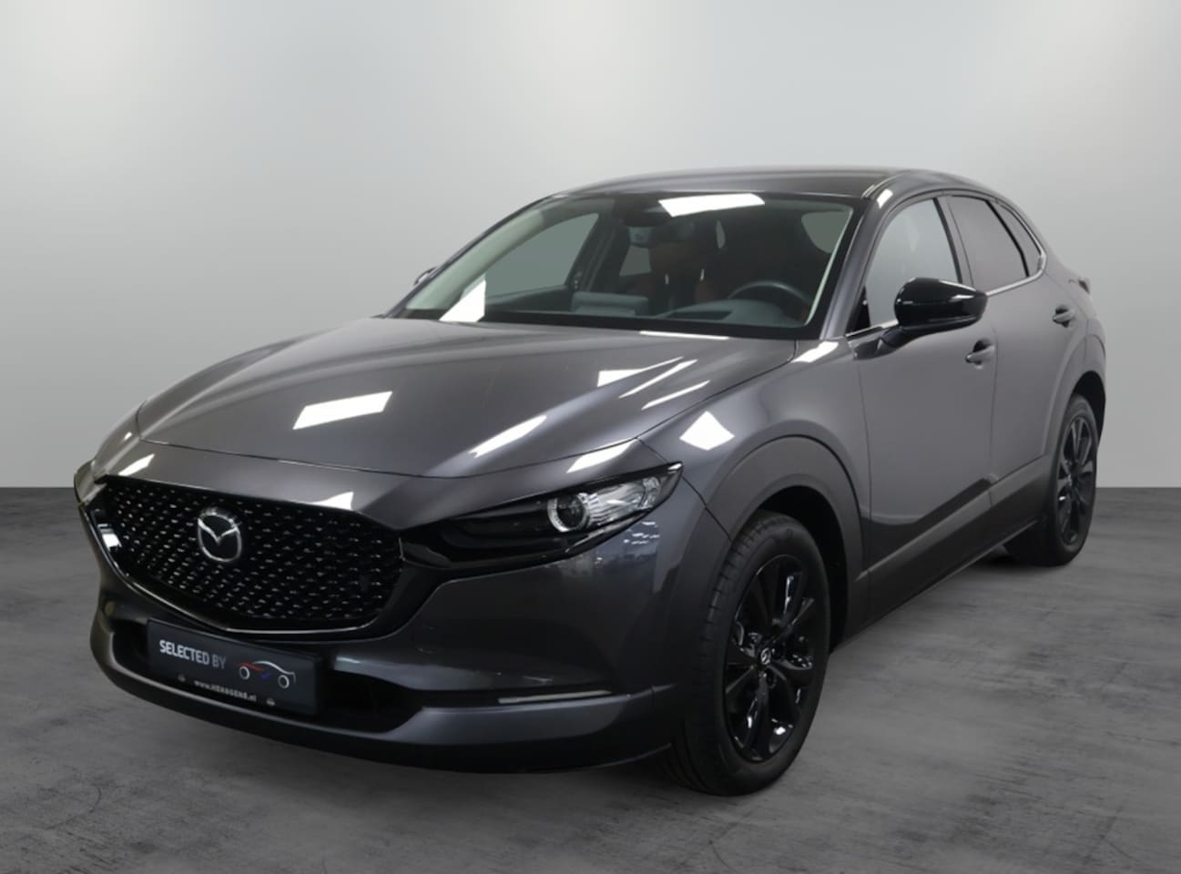 Mazda CX-30 - 2.0 eSA-G Nagisa - AutoWereld.nl