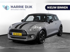 MINI One - 1.2 100 PK Business Orig. NL | Cruise | Navigatie | Airco | LM 15" |