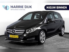 Mercedes-Benz B-klasse - 180 122 PK Ambition | Cruise | Stoelverwarming | PDC | NAV | Airco | LM 17" |