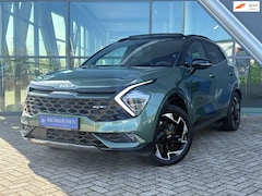 Kia Sportage - 1.6 T-GDi Plug-in Hybrid AWD GT-PlusLine 265pk Panoramadak / Stoelventilatie / Trekhaak