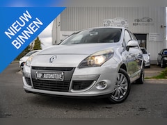 Renault Scénic - 2.0 Expression Lage KM stand | Automaat | Camera |Trekhaak