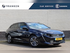 Peugeot 508 SW - 1.6 HYbrid Allure Pack Business | Adaptieve cruise | BLIS | Camera | Carplay |