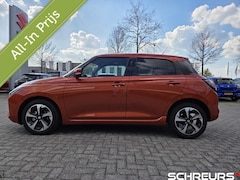 Suzuki Swift - 1.2 Style Smart Hybrid|LET OP echte Style uitvoering|