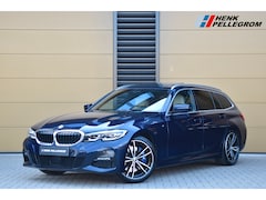 BMW 3-serie Touring - 330i High Executive Edition * M-Sportpakket * Panoramadak * Harman / Kardon * Trekhaak