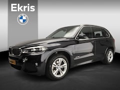 BMW X5 - xDrive35i | M-Sportpakket | LED | Leder | Navigatie | Trekhaak | Comfortzetels | Soft clos
