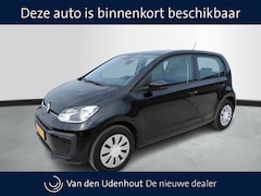 Volkswagen Up! - 1.0 | Airco | Lane Assist | DAB+ |