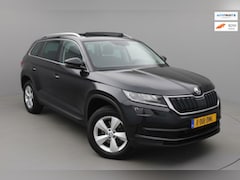 Skoda Kodiaq - 7-persoons|ACC|Pano|Trekhaak|Camera