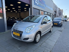 Suzuki Alto - 1.0 Cool Comfort