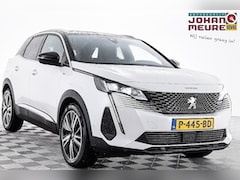 Peugeot 3008 - 1.2 PureTech GT Pack Business Automaat | Full LED | Half LEDER