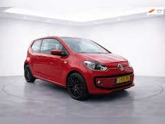 Volkswagen Up! - 1.0 move up Airco|PDC|Cruise|DB riem vervangen
