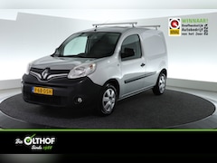 Renault Kangoo - 1.2 TCe 115 EDC Comfort | MARGE | TREKHAAK | AIRCO |