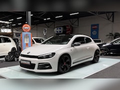 Volkswagen Scirocco - 1.4 TSI 122PK Clima Navi Cruise