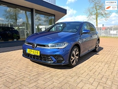 Volkswagen Polo - 1.0 TSI R-Line | IQ Light | Virtual | ACC