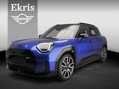 MINI Aceman - SE Classic M Pakket