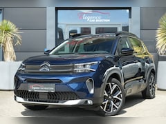 Citroën C5 Aircross - 1.2 PureTech Shine 136pk Navigatie/Panoramadak/Camera
