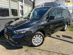 Mercedes-Benz Citan - 112CDI L2 AUT L+R Schuifdeur MB Garantie