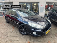 Peugeot 407 - 2.0-16V XR Pack Airco Apk NAP