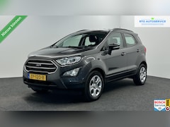 Ford EcoSport - 1.0 EcoBoost Trend Ultimate CRUISE-NAVI