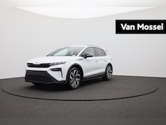 Skoda Elroq - 85 Sportline | 17% BIJTELLING | SFEERVERLICHTING | CAMERA | ADAPTIEF CRUISECONTROL | WINTE