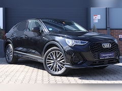 Audi Q3 Sportback - 45 TFSI e S Edition