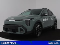 Kia Stonic - 1.0 T-GDi MHEV GT-Line | Company Car | 10 Jaar Garantie | Panoramadak | Camera | Leverbaar