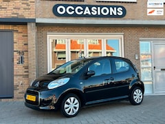 Citroën C1 - 1.0-12V Selection | Airco | NL Auto