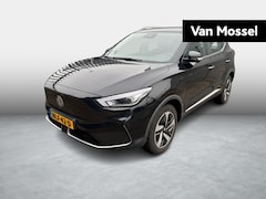 MG ZS - EV Standard Range Luxury 50 kWh | 1e-EIG. | SoH 94, 58% | WLTP 320 KM | Navigatie | 360° C