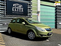 Opel Corsa - 1.2-16V Enjoy |1e Eigenaar|Automaat|30911KM NAP