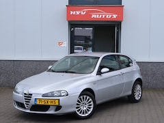 Alfa Romeo 147 - 1.6 T.Spark Progression airco *apk 10-2026