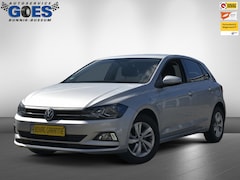 Volkswagen Polo - 1.0 TSI Comfortline
