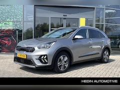 Kia Niro - 1.6 GDi Hybrid ExecutiveLine | Stoelverwarming + koeling | Winter + Zomerset | Elektrisch