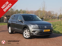 Volkswagen Tiguan Allspace - 1.5 TSI | Trekhaak | Automaat | Cruise Control | Stoelverwarming |