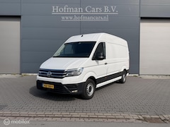 Volkswagen Crafter - Bestel e-Crafter L3H3 36 kWh