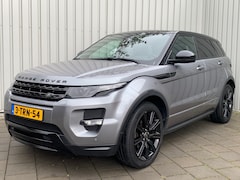 Land Rover Range Rover Evoque - 2.0 Si 4WD Prestige|Panoramadak|Navigatie|Climate Control|