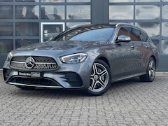 Mercedes-Benz E-klasse Estate - E 300 de Business Solution AMG | Distronic Plus | Smartphone integratie | Panoramadak | 36
