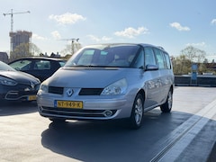 Renault Grand Espace - 2.0T Privilège Automaat 7Zit Dealer Onderhouden Nieuwe Distributie en Banden