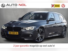 BMW 3-serie Touring - 320i M Sport Edition | Apple CarPlay | Leer | H/K | Stoelverwarming