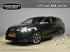 Kia Cee'd Sportswagon - Ceed Sw 1.0 T-GDi 100pk Design Edition