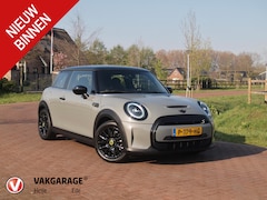 MINI Mini-Electric - Classic 33 kWh | Apple Carplay | Cruise Control | Parkeersensoren | NL-Auto |