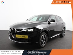 Alfa Romeo Tonale - 1.3T PHEV Ti Automaat 280 PK Climate control Adaptieve cruise control Parkeersensoren acht