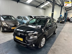 Citroën C4 Cactus - 1.2 PureTech Feel