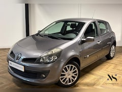 Renault Clio - 1.2 TCE Dynamique