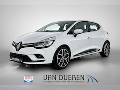 Renault Clio - 0.9 TCe Intens Navi, DAB