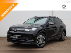 Volkswagen Tiguan - 1.5 eTSI Life Business 130pk DSG7 | Stoel- en Stuurverwarming | Camera